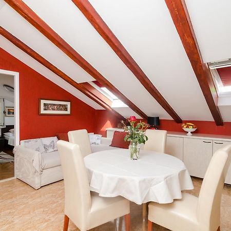 Apartment Mala Ana Dubrovnik Rom bilde