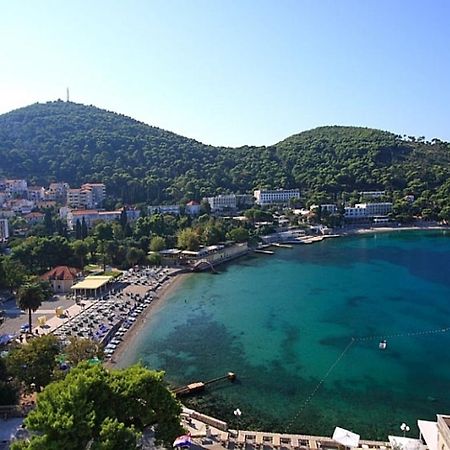 Apartment Mala Ana Dubrovnik Eksteriør bilde