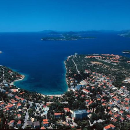 Apartment Mala Ana Dubrovnik Eksteriør bilde