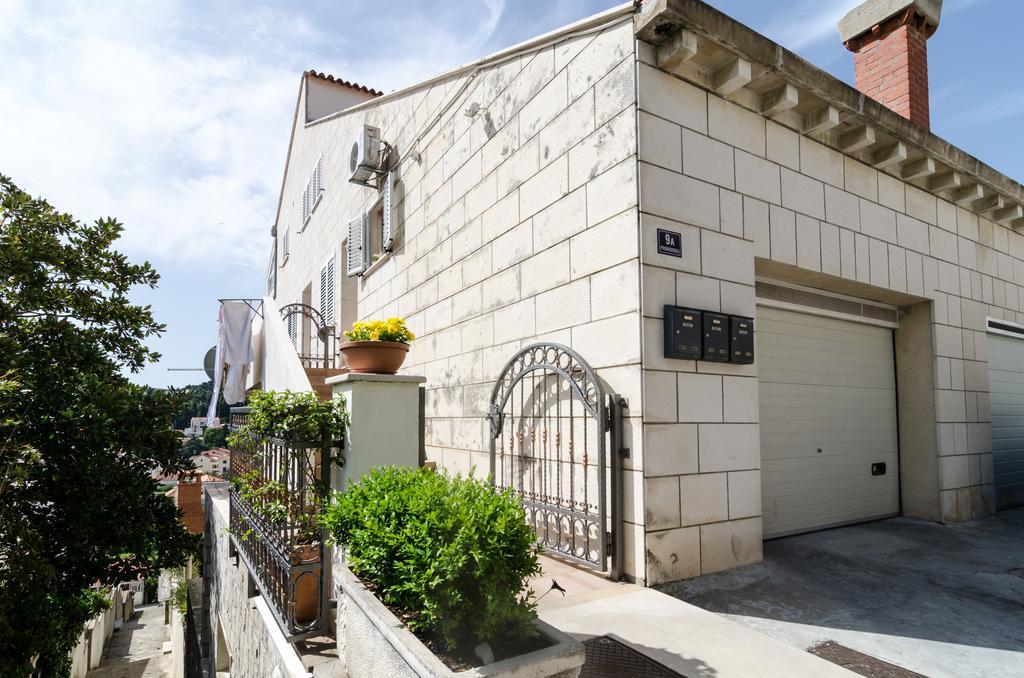 Apartment Mala Ana Dubrovnik Eksteriør bilde