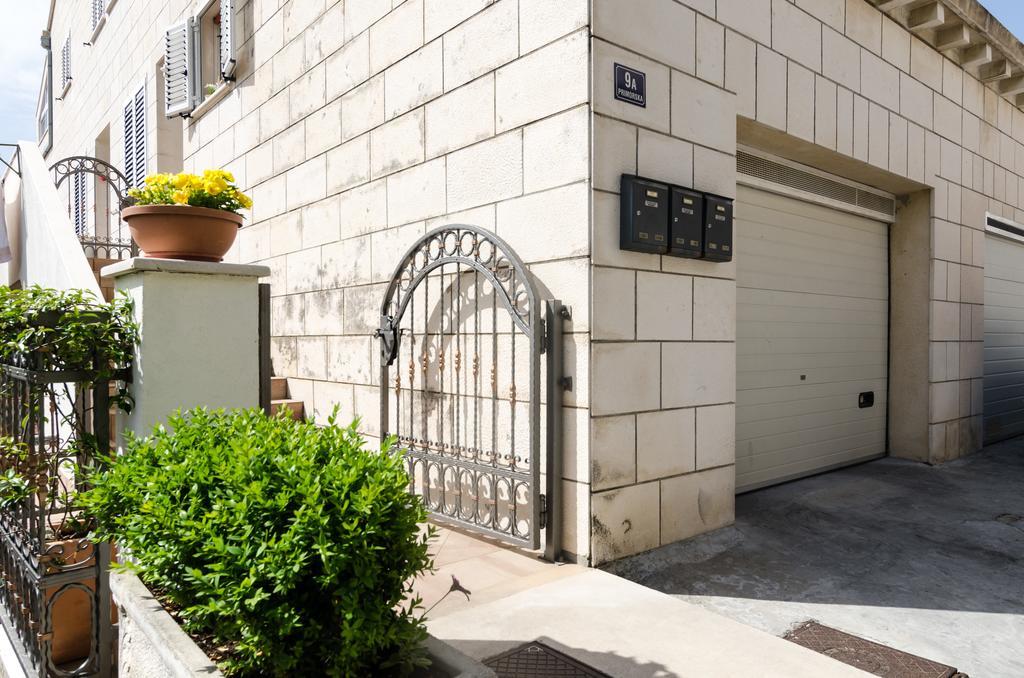 Apartment Mala Ana Dubrovnik Rom bilde