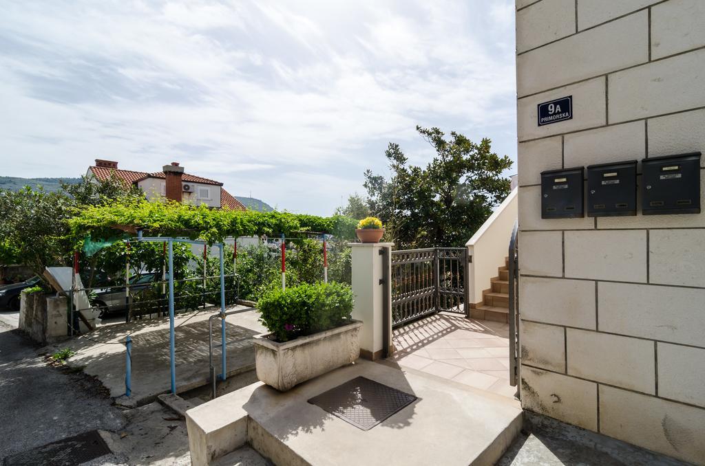 Apartment Mala Ana Dubrovnik Rom bilde
