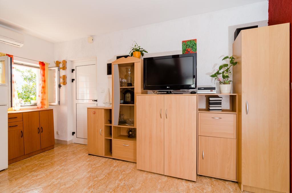 Apartment Mala Ana Dubrovnik Eksteriør bilde
