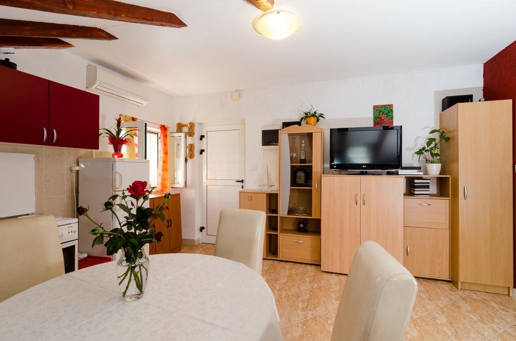 Apartment Mala Ana Dubrovnik Eksteriør bilde
