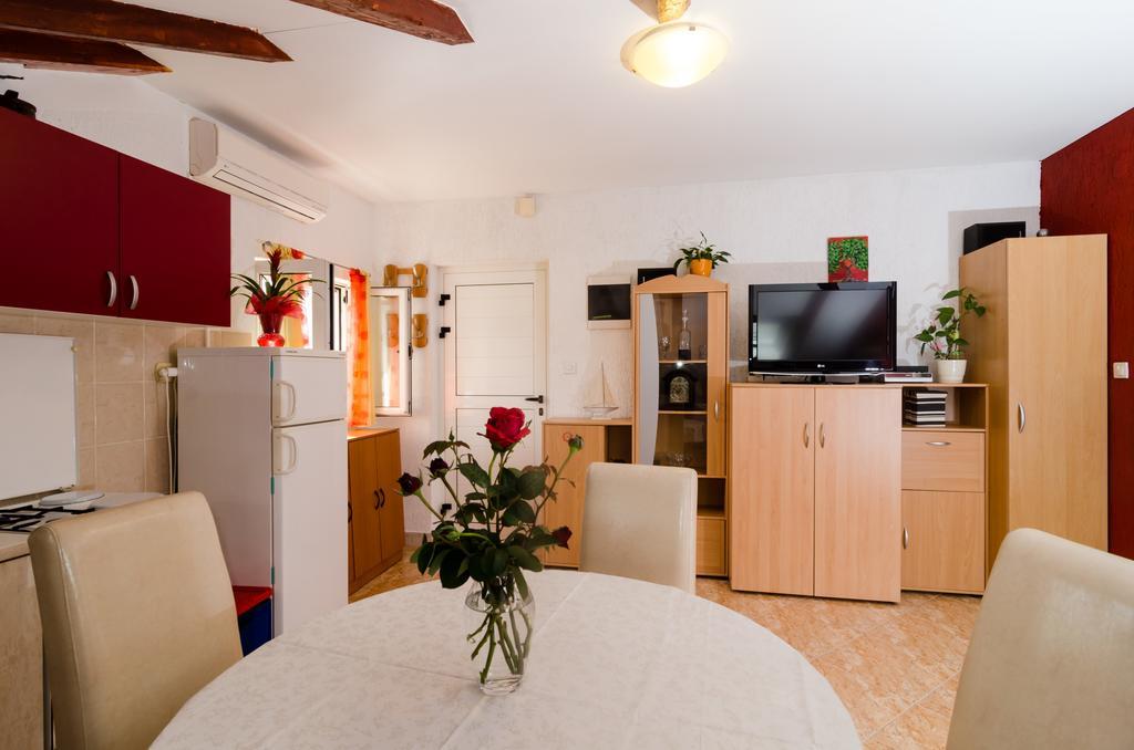 Apartment Mala Ana Dubrovnik Rom bilde