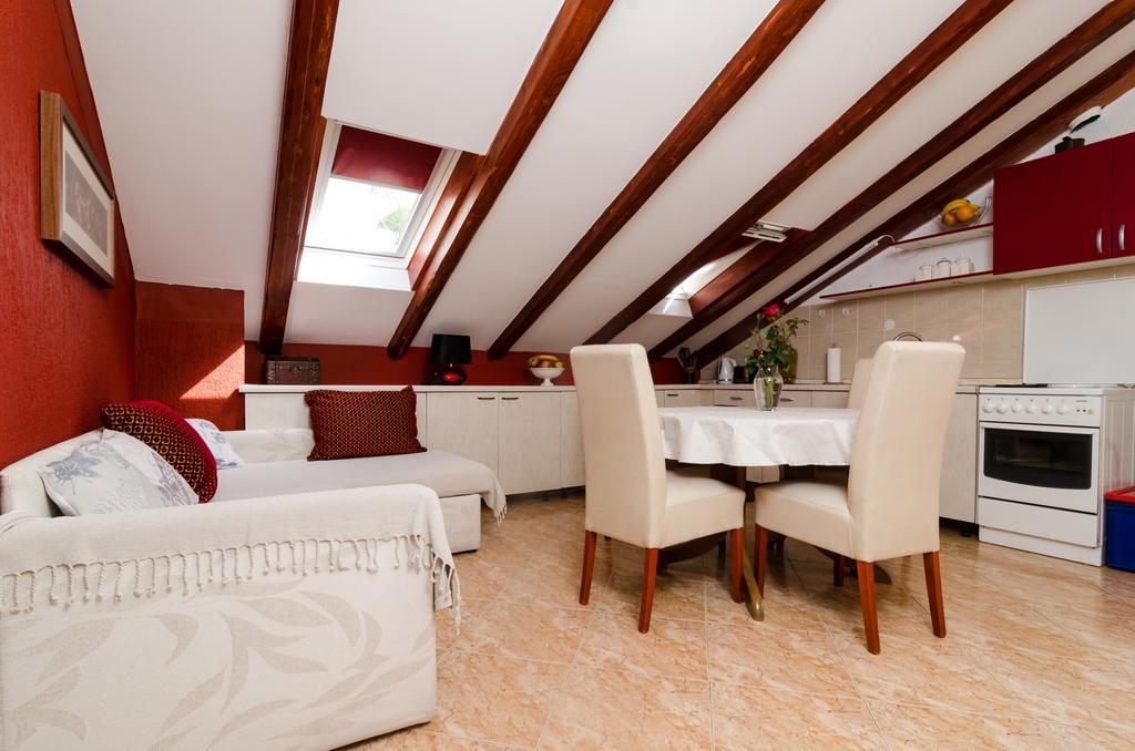Apartment Mala Ana Dubrovnik Eksteriør bilde