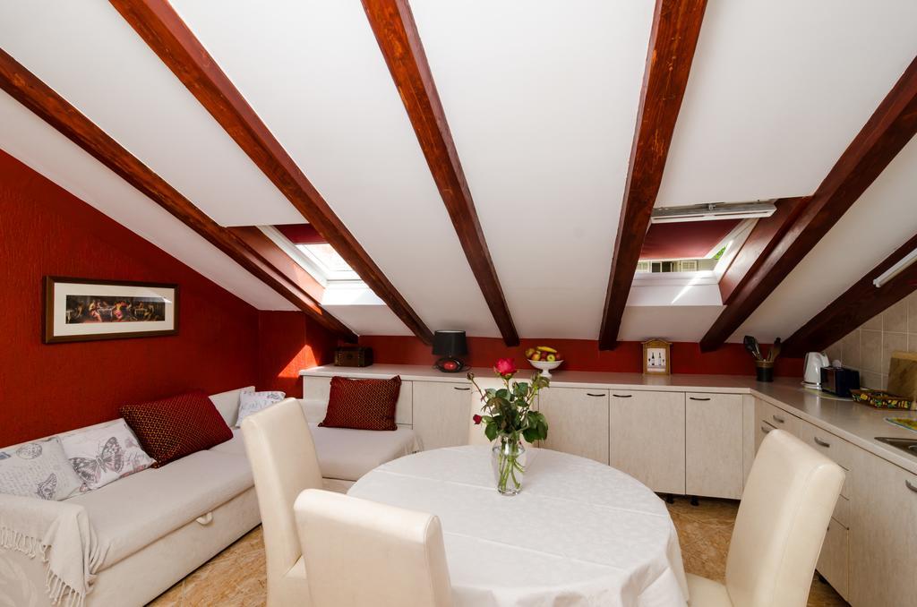 Apartment Mala Ana Dubrovnik Rom bilde