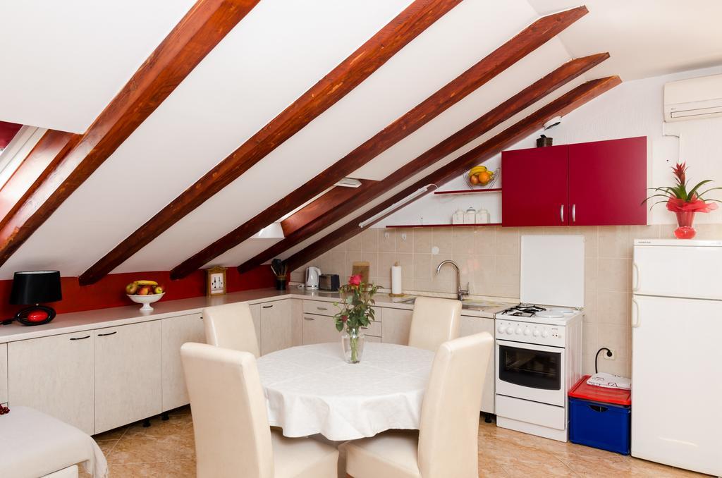 Apartment Mala Ana Dubrovnik Rom bilde