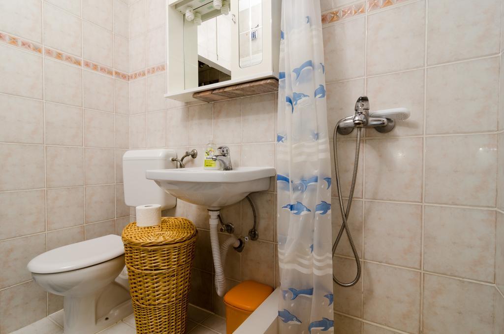 Apartment Mala Ana Dubrovnik Rom bilde