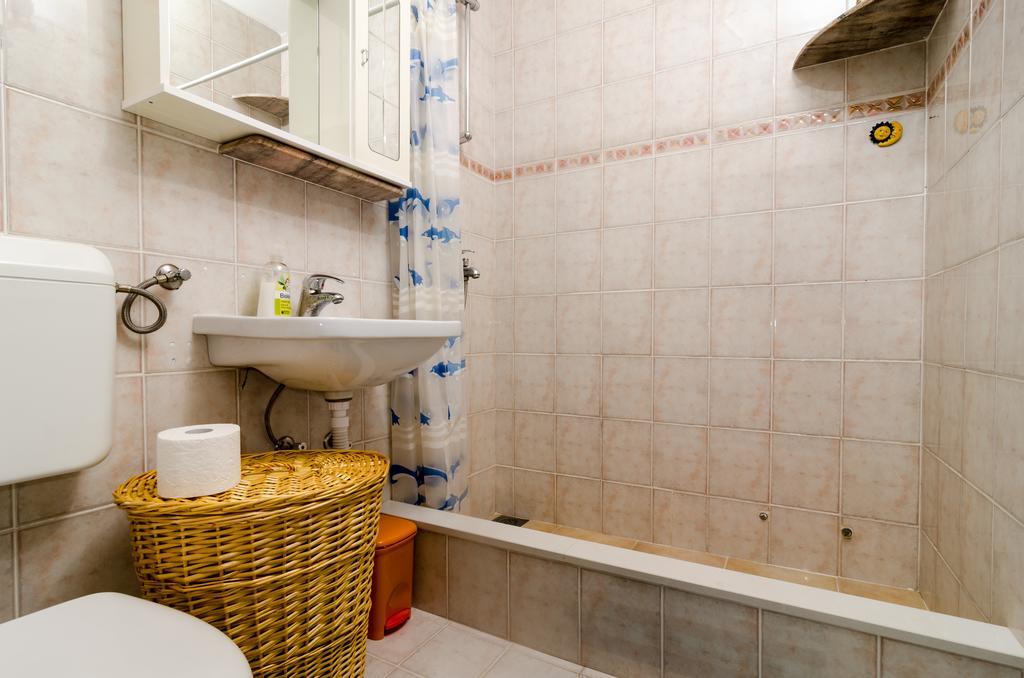 Apartment Mala Ana Dubrovnik Rom bilde