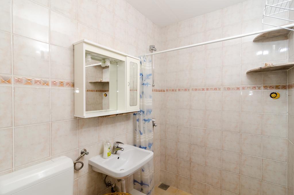 Apartment Mala Ana Dubrovnik Rom bilde