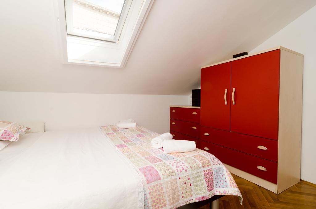 Apartment Mala Ana Dubrovnik Eksteriør bilde