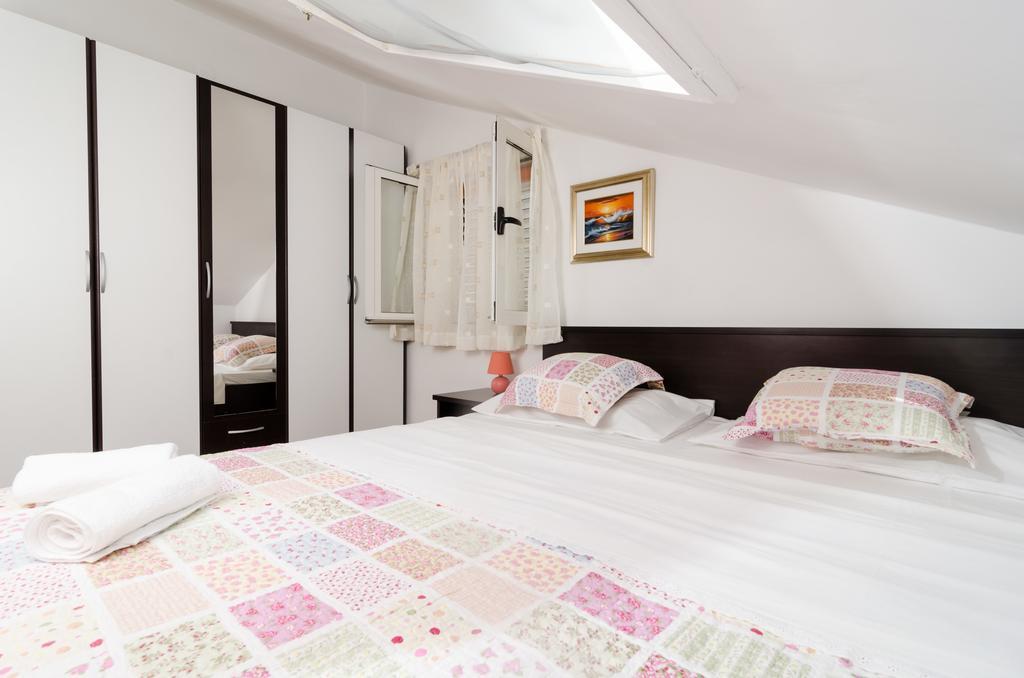 Apartment Mala Ana Dubrovnik Eksteriør bilde